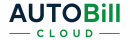 AUTOBill Cloud Logo wide